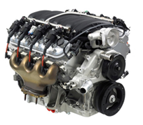 B2953 Engine
